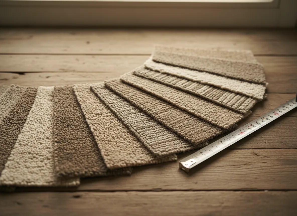 Carpet Installation Ingraham, IL FAQs